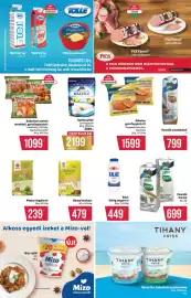Coop akciós újság | Szuper Plusz Oldal 4