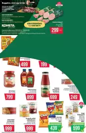 Coop akciós újság | Szuper Plusz Oldal 6