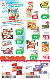 Coop akciós újság | Szuper Plusz Oldal 8