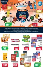 Coop akciós újság | Szuper Plusz Oldal 9