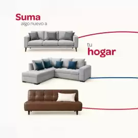 Catálogo Artefacta Página 1