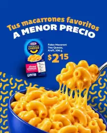 Catálogo Mi Comisariato Página 1