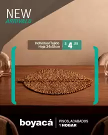 Catálogo Boyacá Página 2