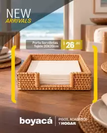 Catálogo Boyacá Página 4