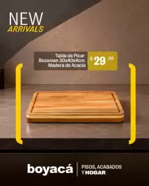 Catálogo Boyacá Página 5