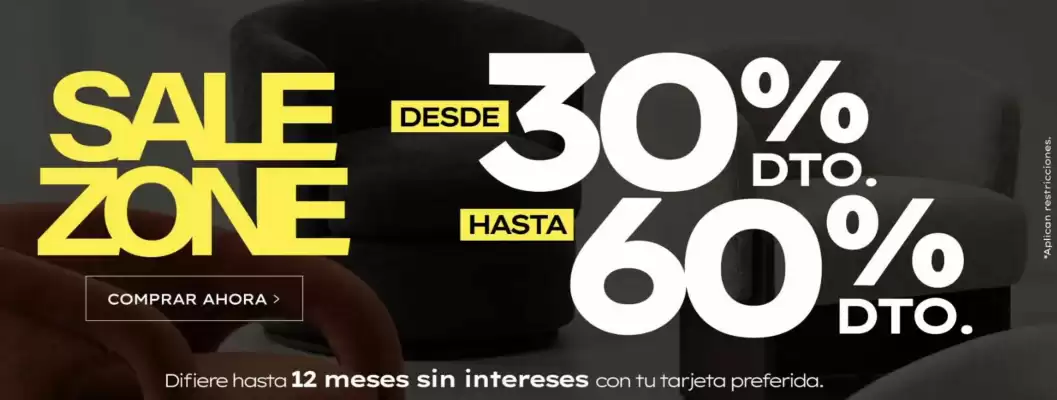 Tempo Design (válido hasta 20-10)