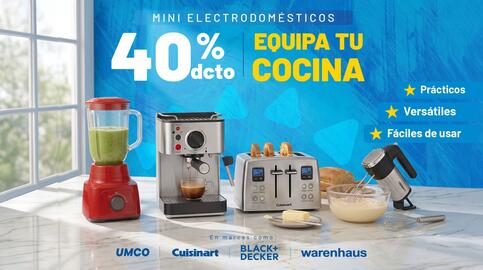 Catálogo Orve Hogar Página 2