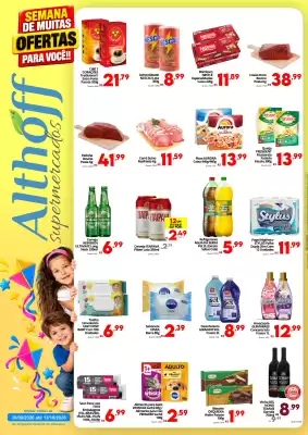 Althoff (válido até 13-10)