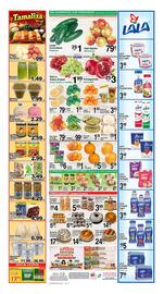 Superior Grocers weekly ad week 40 Page 4