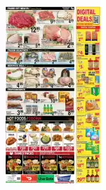 Superior Grocers weekly ad week 40 Page 3