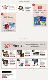 Walgreens weekly ad week 41 Page 26