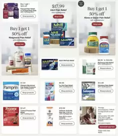 Walgreens weekly ad week 41 Page 10
