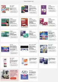Walgreens weekly ad week 41 Page 12