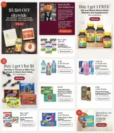 Walgreens weekly ad week 41 Page 2