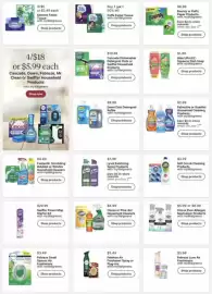 Walgreens weekly ad week 41 Page 20