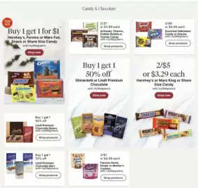 Walgreens weekly ad week 41 Page 25