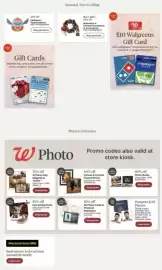 Walgreens weekly ad week 41 Page 26
