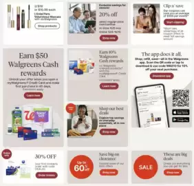 Walgreens weekly ad week 41 Page 3
