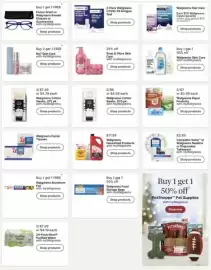 Walgreens weekly ad week 41 Page 6