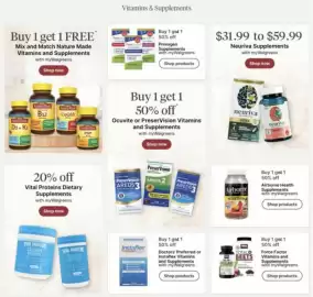 Walgreens weekly ad week 41 Page 7