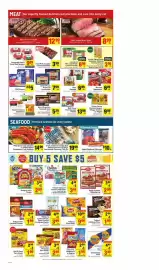 Lucky Supermarkets weekly ad week 40 Page 3