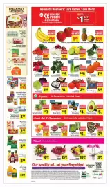 Lucky Supermarkets weekly ad week 40 Page 4