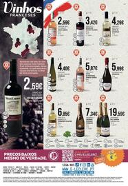 Folheto E.Leclerc | Feira dos Vinhos Página 36