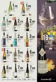 Folheto E.Leclerc | Feira dos Vinhos Página 3