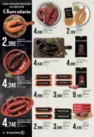 Folheto E.Leclerc | Feira dos Vinhos Página 30