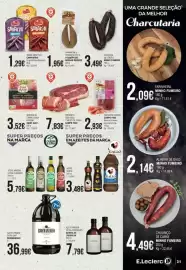 Folheto E.Leclerc | Feira dos Vinhos Página 31