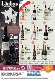Folheto E.Leclerc | Feira dos Vinhos Página 36