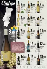 Folheto E.Leclerc | Feira dos Vinhos Página 4