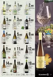 Folheto E.Leclerc | Feira dos Vinhos Página 5