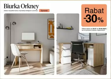 Forte Meble gazetka Strona 5