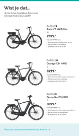 Bike Totaal folder Pagina 9
