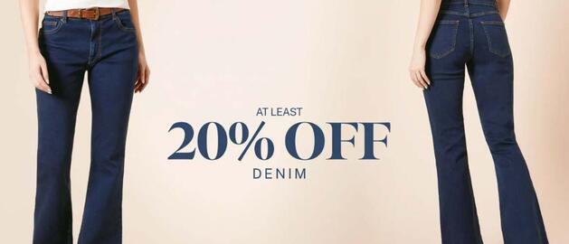 Dorothy Perkins leaflet Page 2