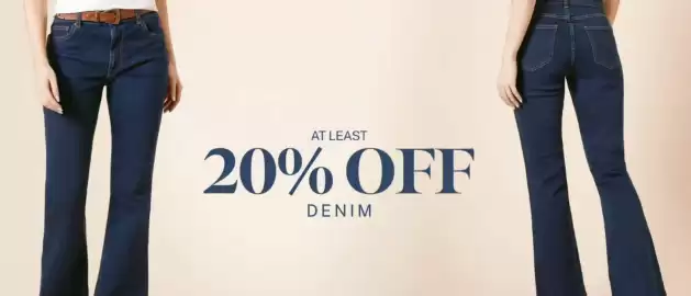 Dorothy Perkins leaflet Page 2