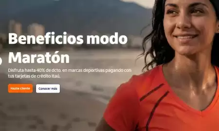 Catálogo Banco Itaú Página 1