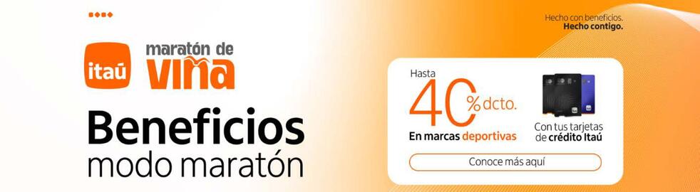 Catálogo Banco Itaú Página 4
