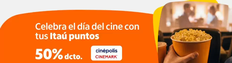 Catálogo Banco Itaú Página 1