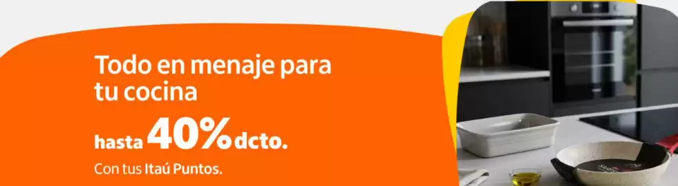 Catálogo Banco Itaú Página 2