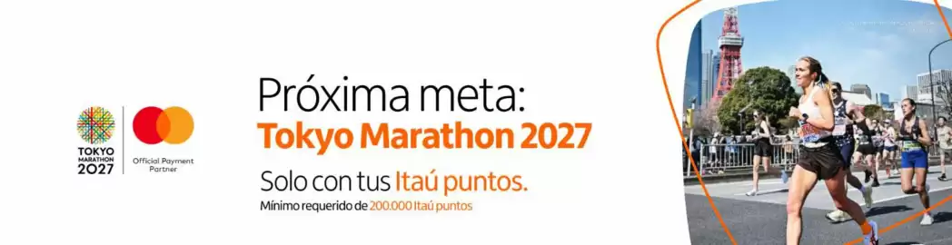 Catálogo Banco Itaú Página 3