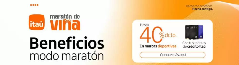 Catálogo Banco Itaú Página 4
