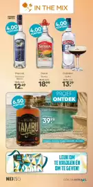 Mitra folder Pagina 11: Rom tambu 8 yrs €39,99, Sierra Blanco €18,99