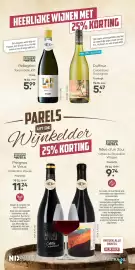 Mitra folder Pagina 18: Pellegrino Tareni Grillo IGT €5,99, Preignes le Vieux Collection Rouge €11,24