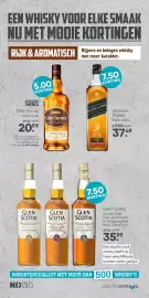Mitra folder Pagina 3: Glen Scotia Double Cask Rum Finish €35,99, Glen Scotia Double Cask Malt €35,99