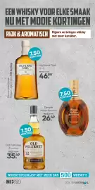 Mitra folder Pagina 4: Dimple Golden Selection €26,49, Highland Park 12 Yrs €46,99
