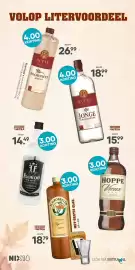 Mitra folder Pagina 9: Rutte Koornwyn €26,99, Flokoff Skaya Black Label €14,49