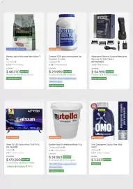 Catálogo Mercado Libre Página 4