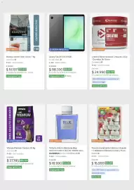 Catálogo Mercado Libre Página 5
